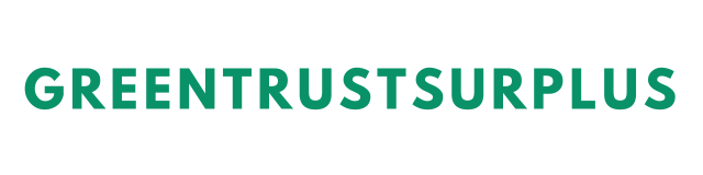 Greentrustsurplus.com